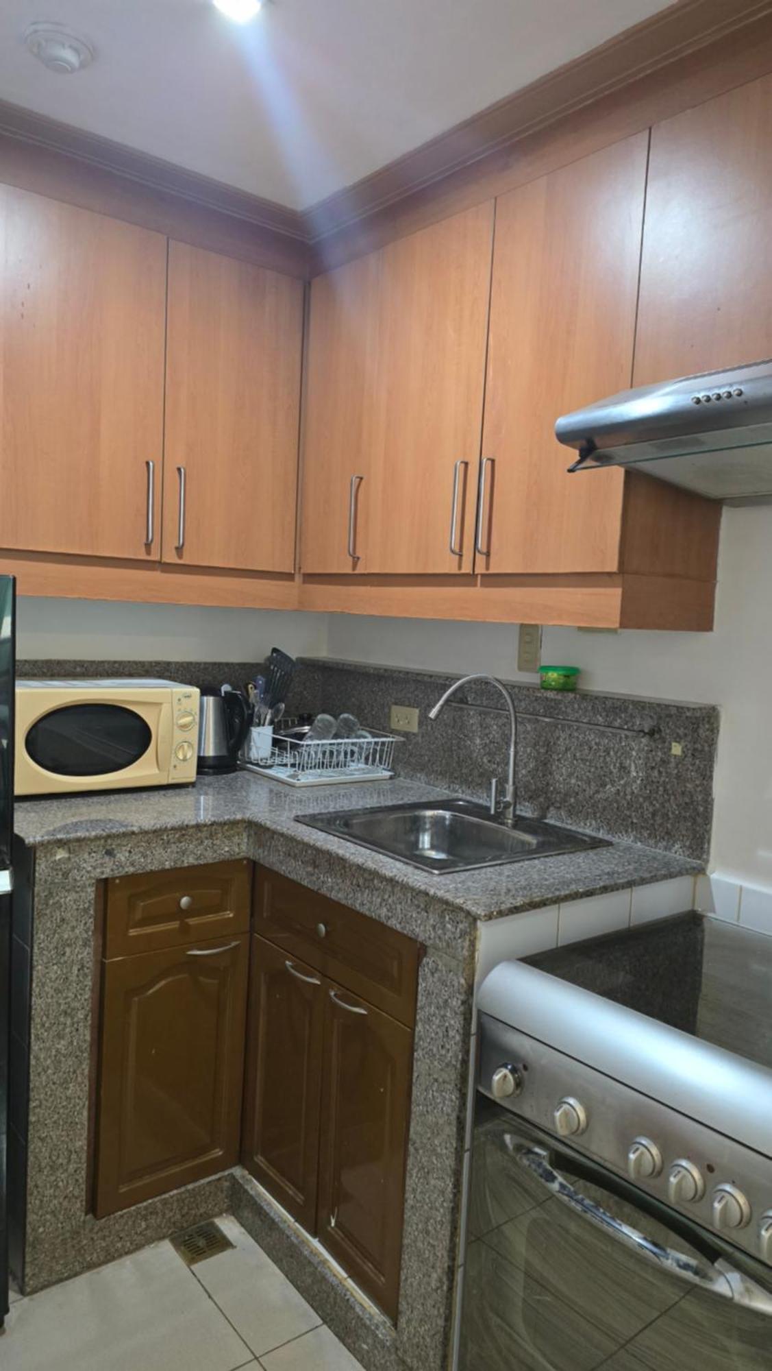 Manila Condotel 2 Bedroom Connected To Robinson Mall By Tripleview Condominium Eksteriør bilde