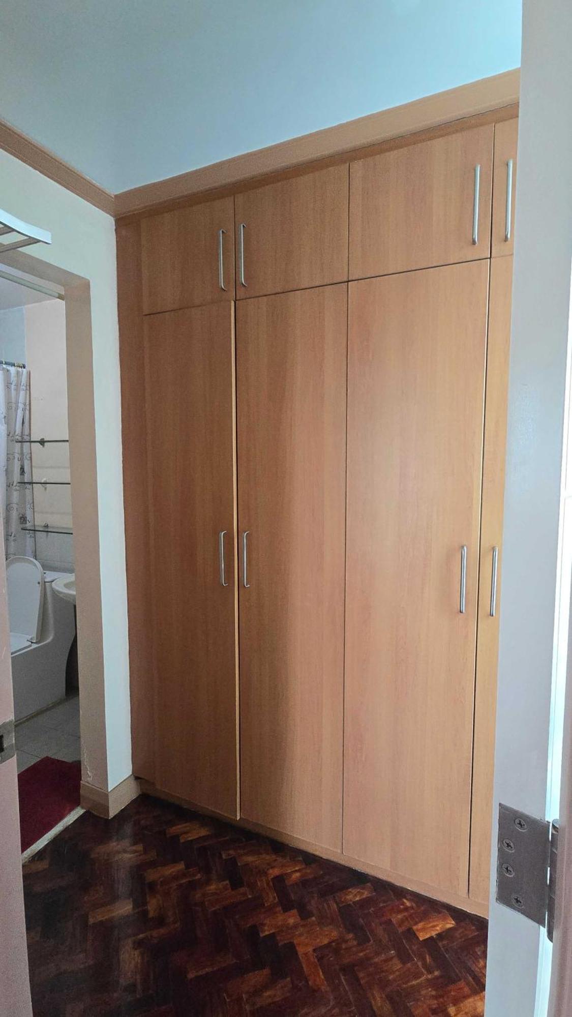 Manila Condotel 2 Bedroom Connected To Robinson Mall By Tripleview Condominium Eksteriør bilde